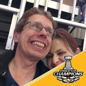 Meet your Posher, Linda